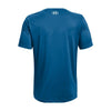 UA Rush EnergySS Hr.Shirt
