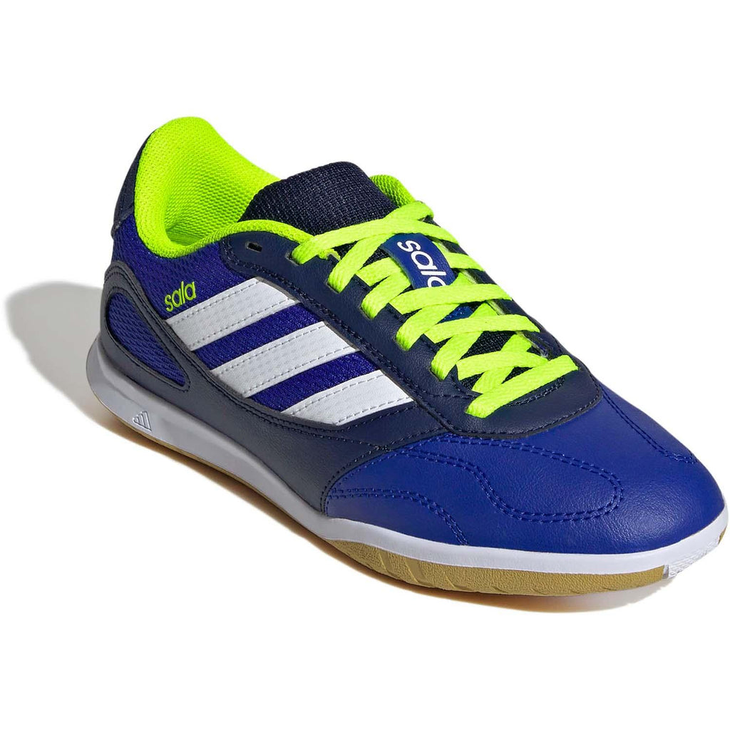 Super Sala Competition 3 Indoor Voetbalschoenen Kids
