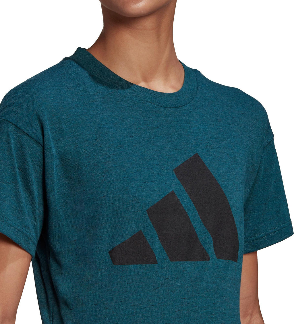 W Win 2.0 Tee