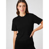 studio soft cropped t-shirt