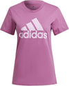 Loungewear Essentials Logo shirt