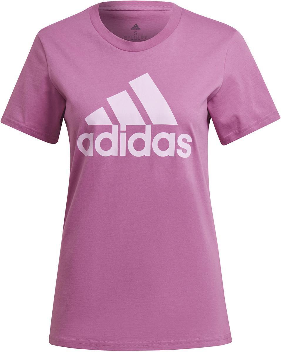 Loungewear Essentials Logo shirt