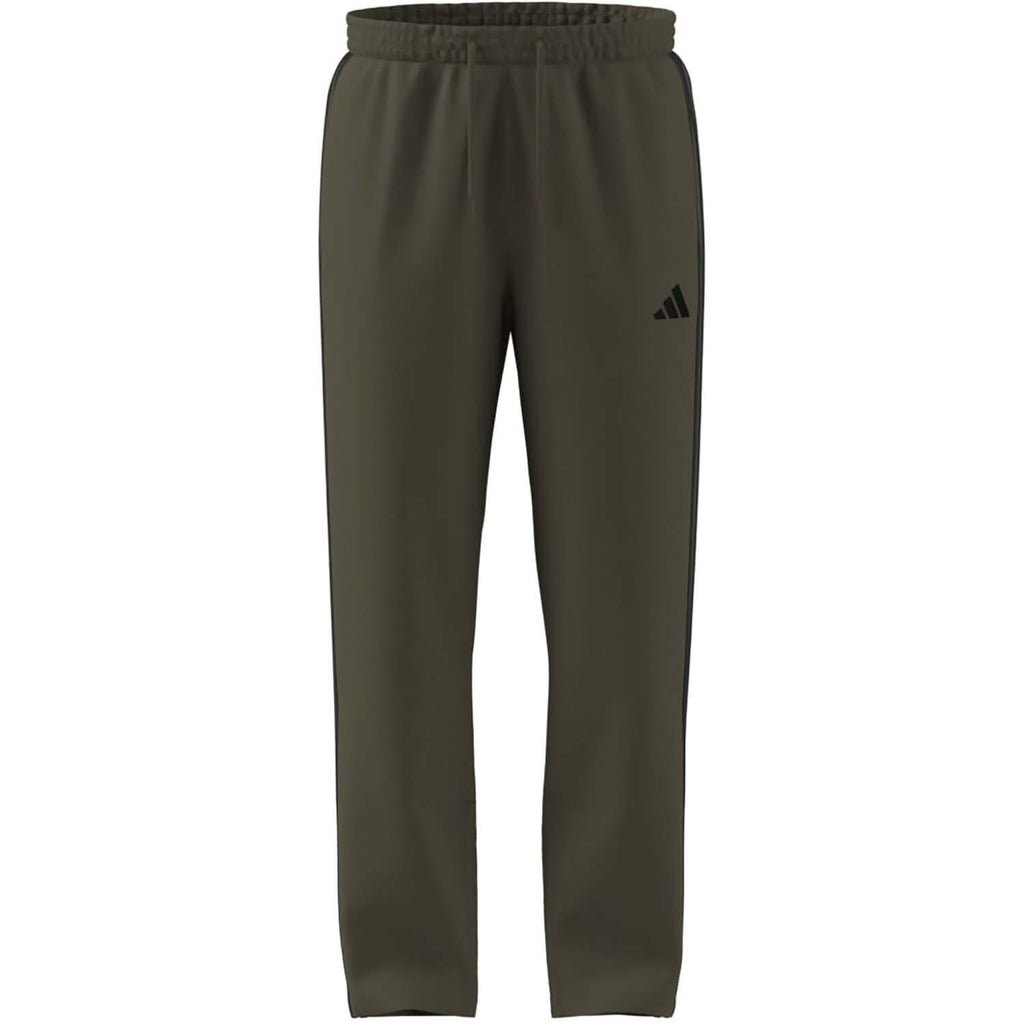 Essentials 3-Stripes Stanford Open Hem Broek