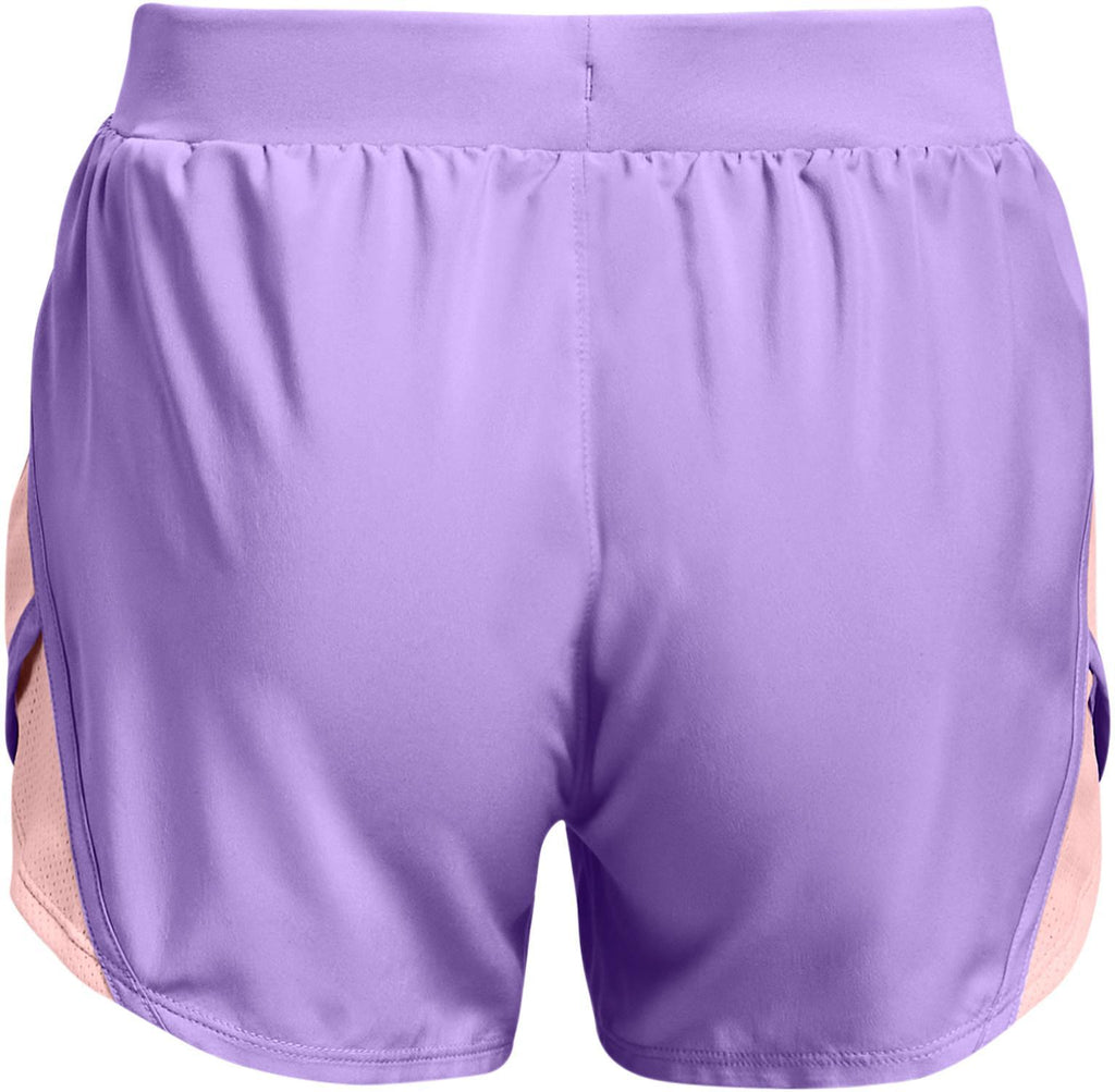 Ua Fly By Short