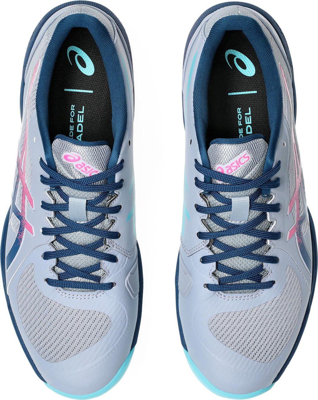 Solution Swift Ff 2 Padel