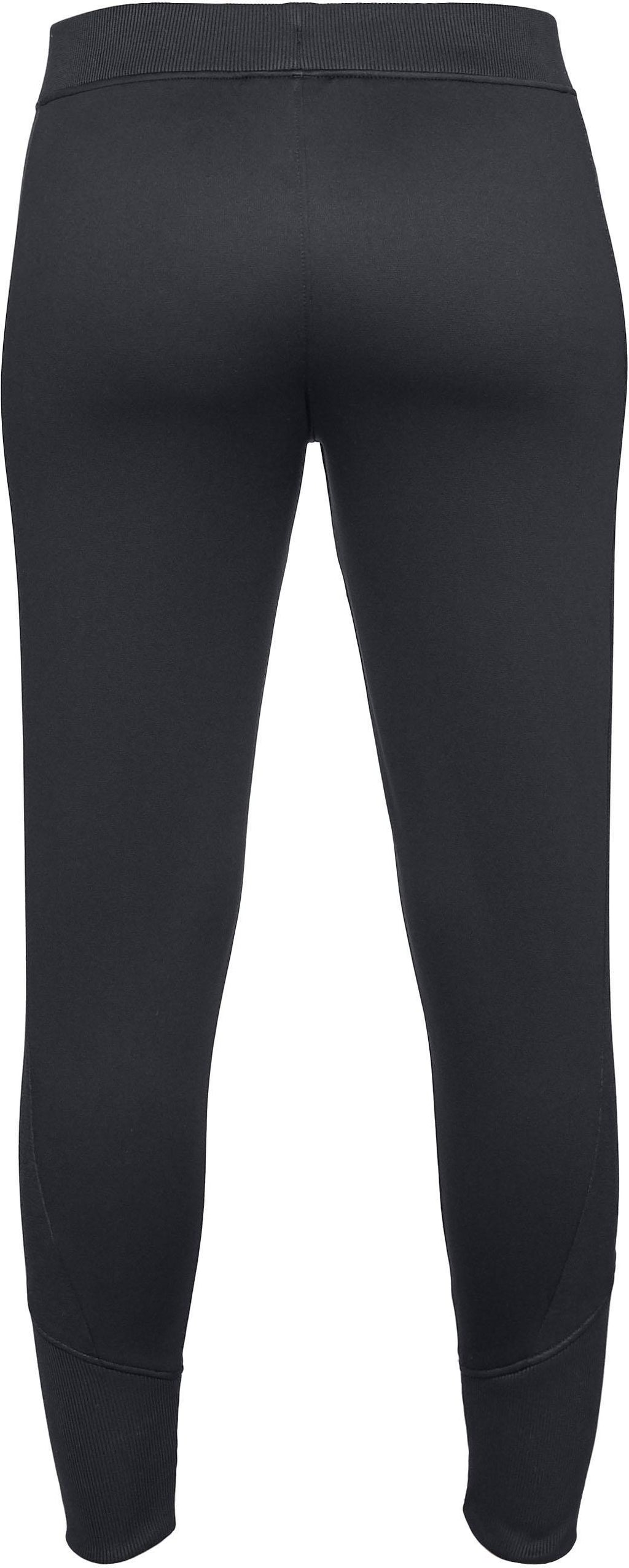 synthetic fleece jogger pant