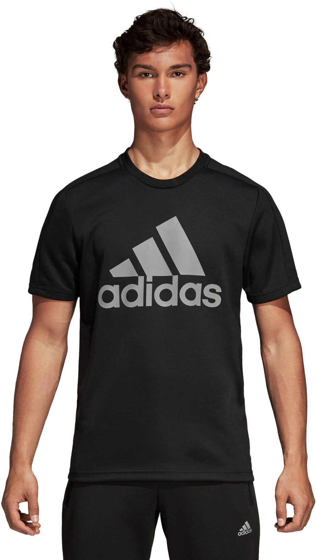 ID Stadium Warm shirt
