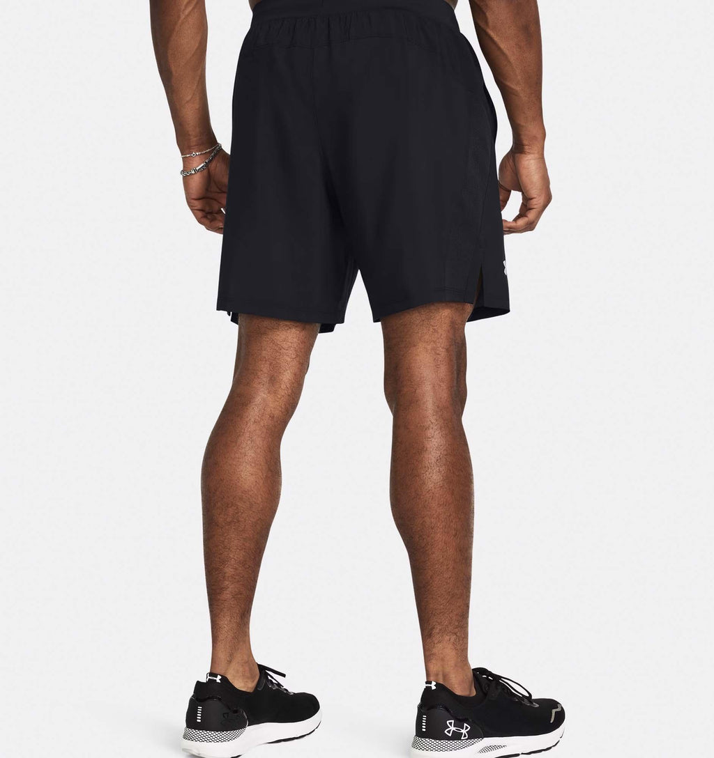 Launch 7'' Short