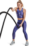 IcochillCrop Damen Tank