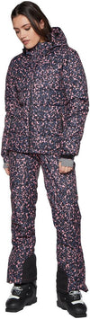 dante snowjacket