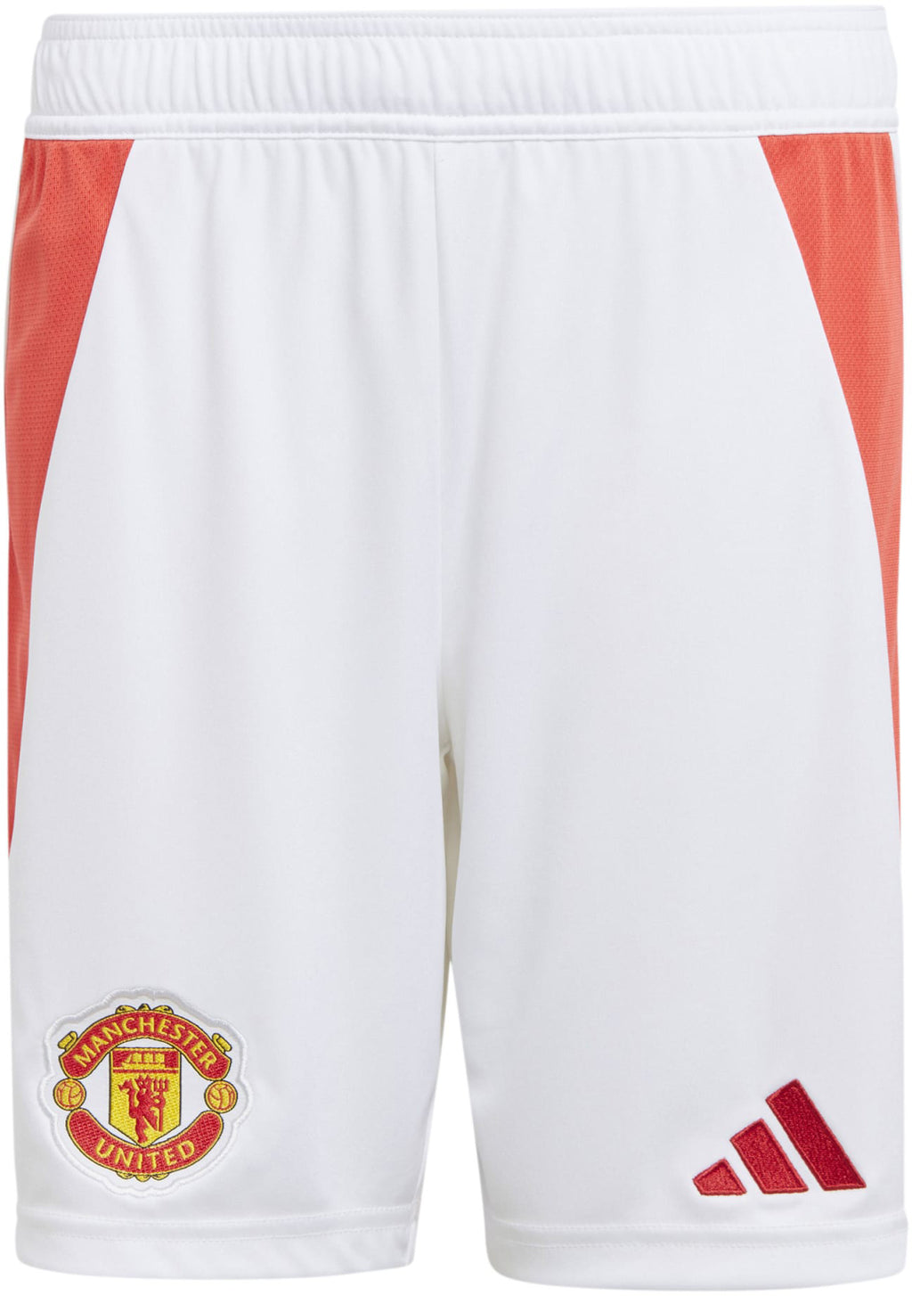 Manchester United 24/25 kids thuisshort