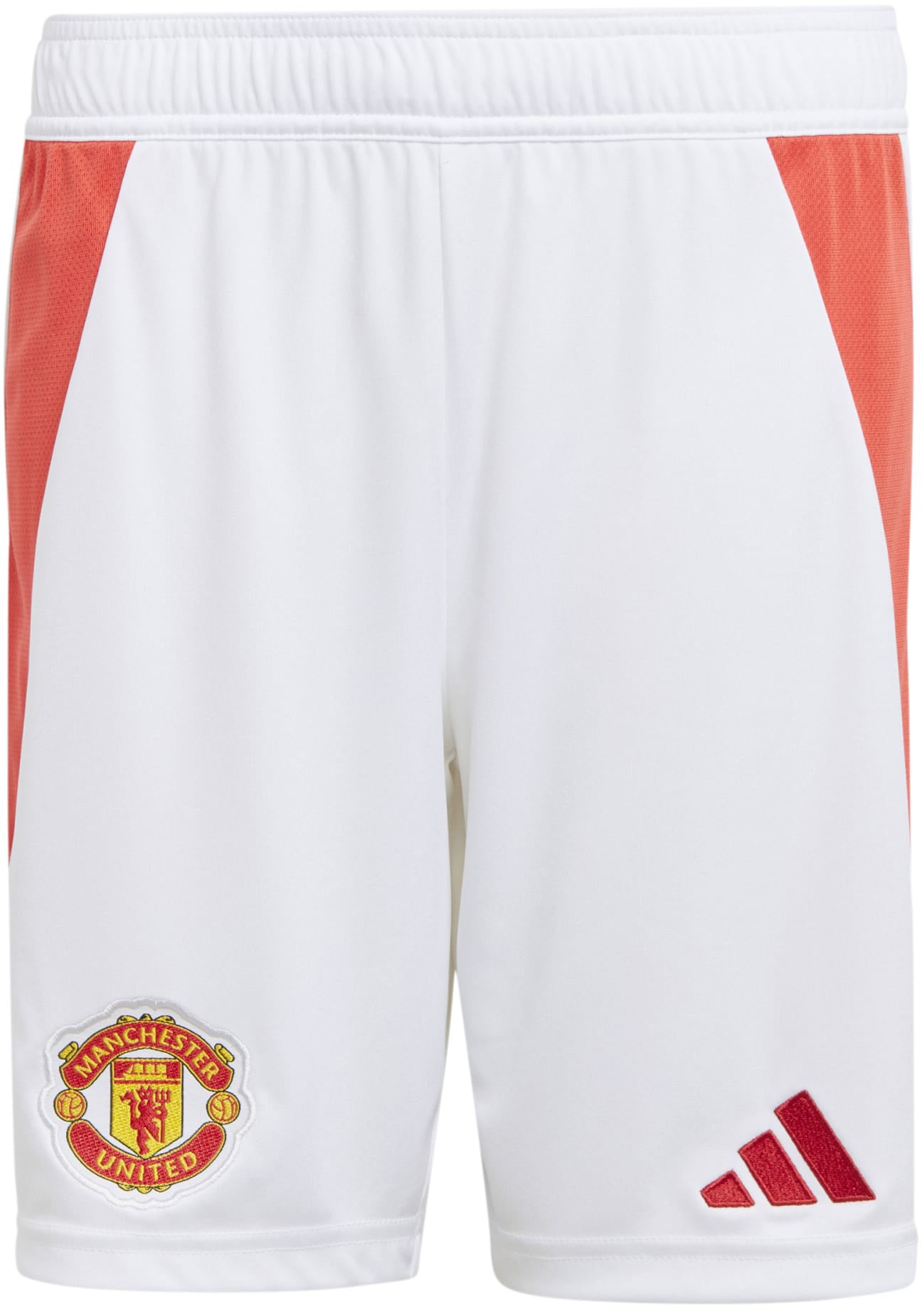 Manchester United 24/25 kids thuisshort
