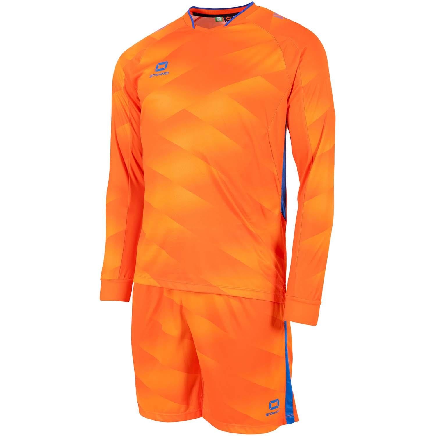 Vik Goalkeeper Set