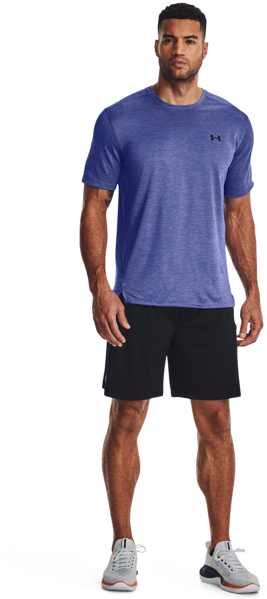 Techt Vent shirt