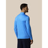 Aop 1/4 Zip Long Sleeve Top  training
