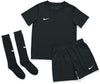 Park kids voetbaltenue