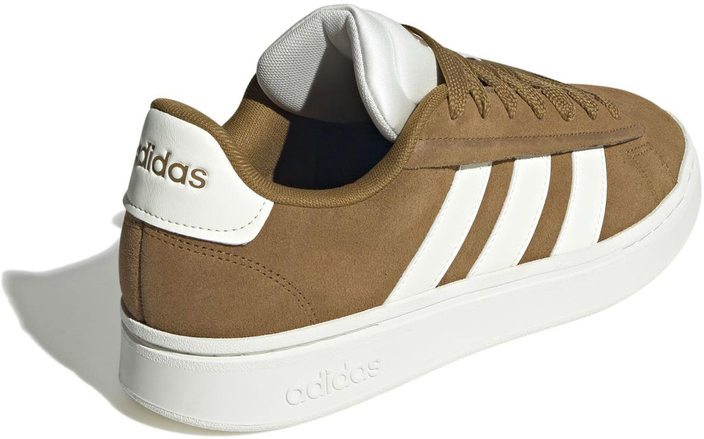 Grand Court Alpha 00s