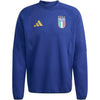 Italië Tiro Reissweatshirt