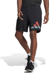Train Icons 3-Stripes Training Short