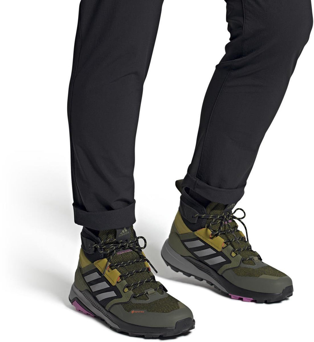 Terrex Trailmaker Mid GORE-TEX wandelschoenen