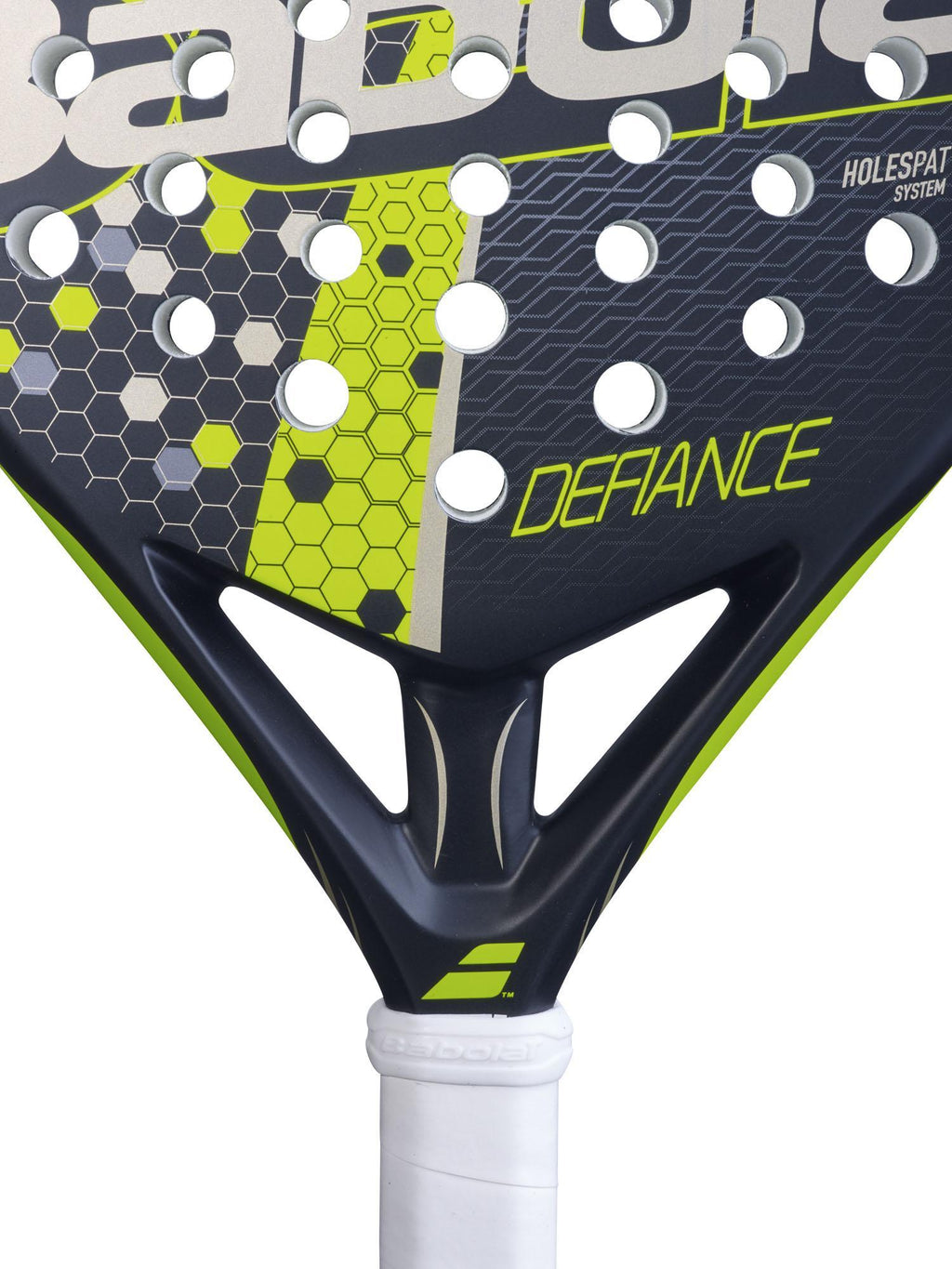 Defiancespeed Andease  Control