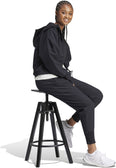 Z.N.E. Woven hoodie