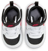 Court Borough Mid 2 sneakers