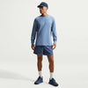 Primary Men's Dri-fit Sweater