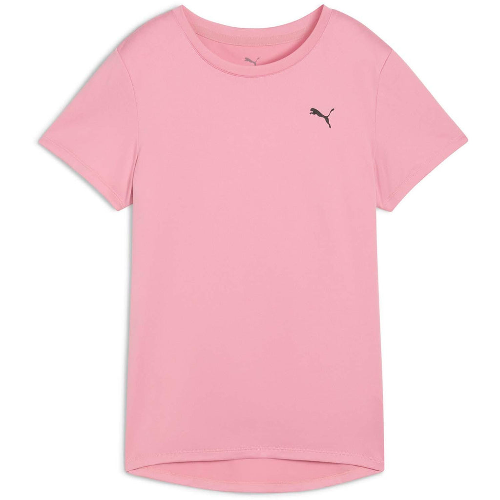w tad essential crew tee