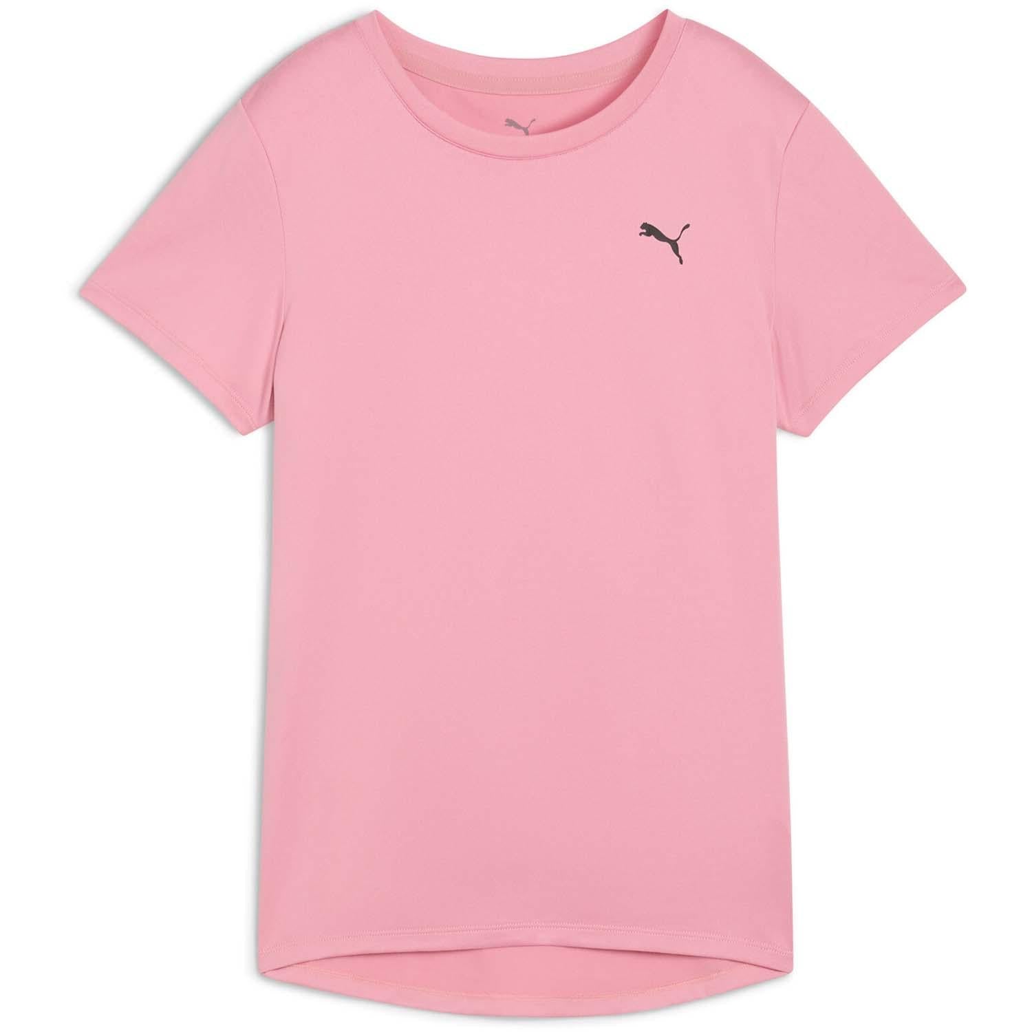 w tad essential crew tee