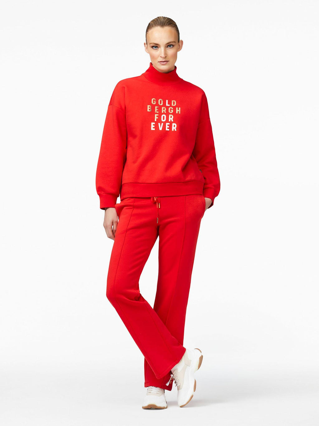 tyler sweater l/s