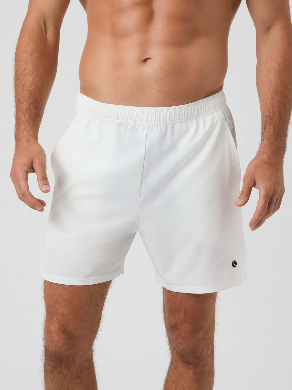Ace Racquet Shorts