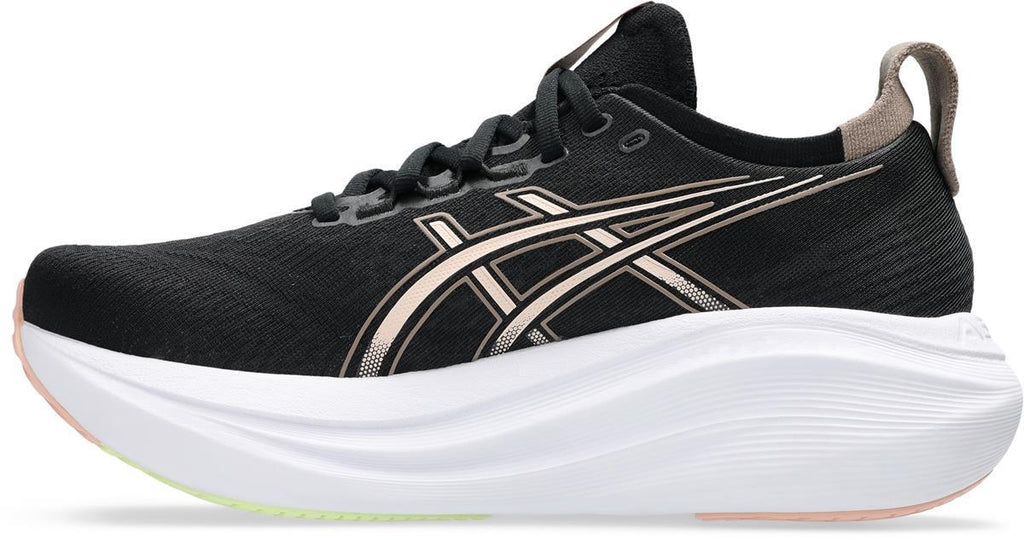 Asics Gel-Nimbus 27