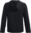 Ua Sportstyle Windbreaker-blk