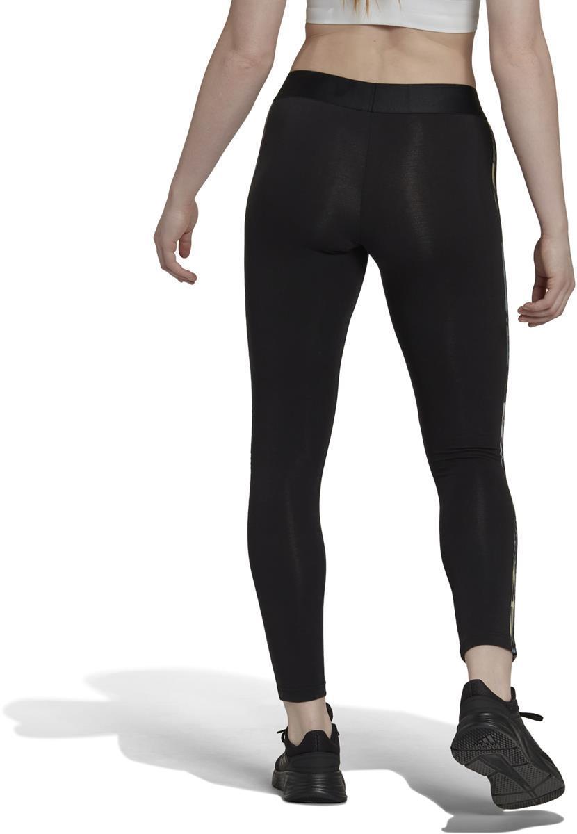 W 3s Leg