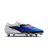 Phantom 6 Low Elite SG Voetbalschoenen voor zacht gras