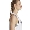 Loungewear Essentials Loose Logo tanktop