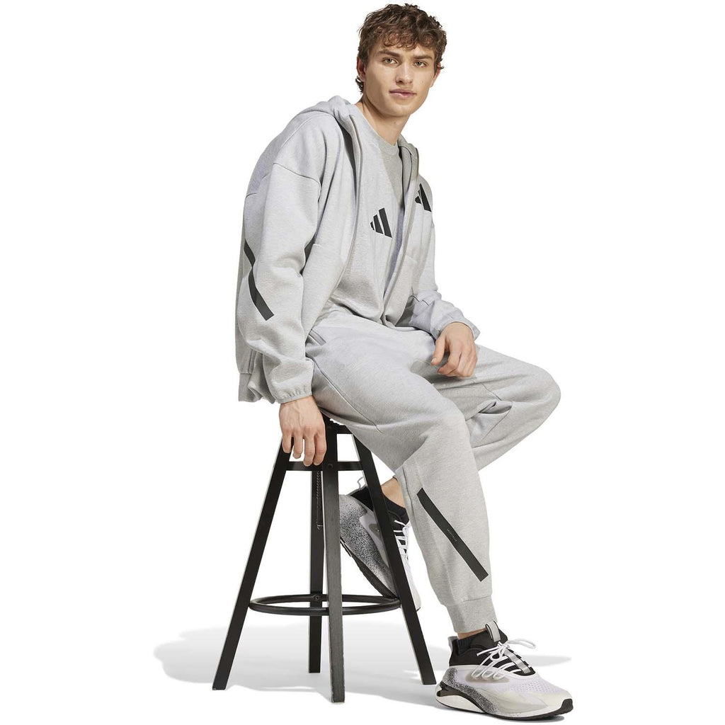 New adidas Z.N.E. Trainingsjack met Capuchon