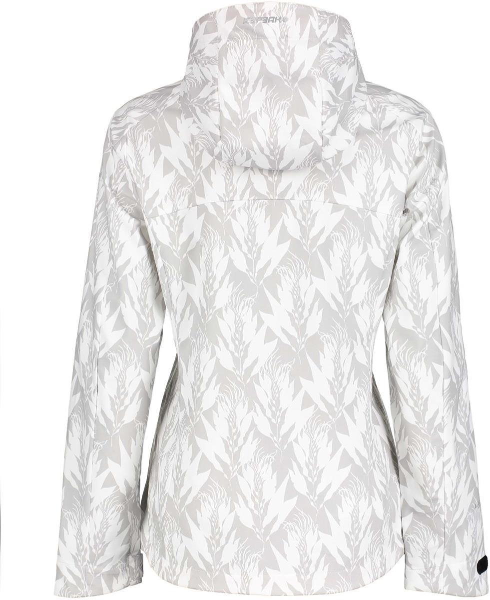 Batesland Softshell Jacket