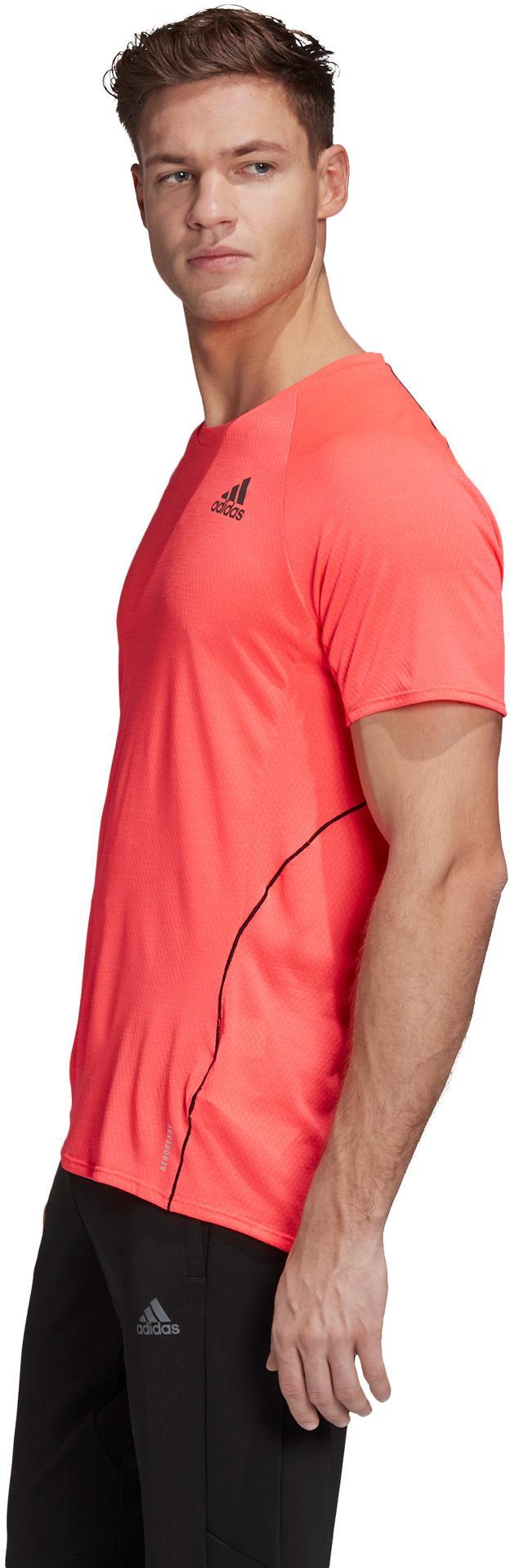 ADI RUNNER TEE