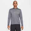 Pacer Dri-fit 1/2-zip longsleeve