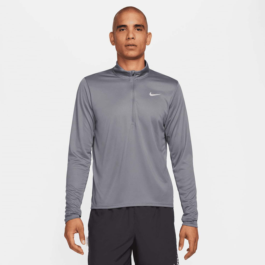 Pacer Dri-fit 1/2-zip longsleeve