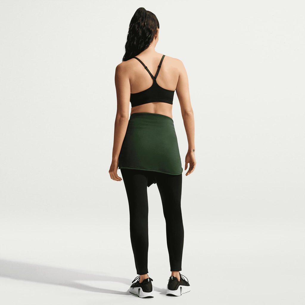 One  High waisted Full Tights