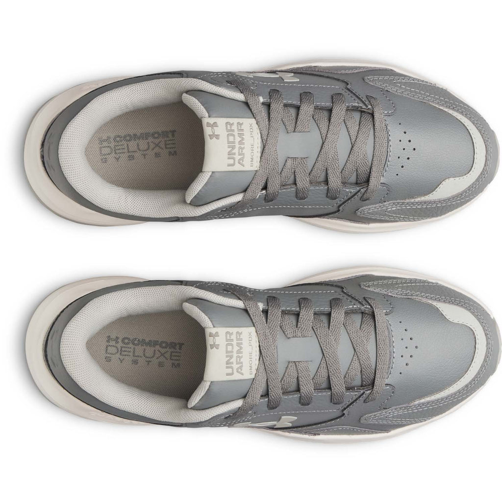 Edge Leather Trainingsschoenen