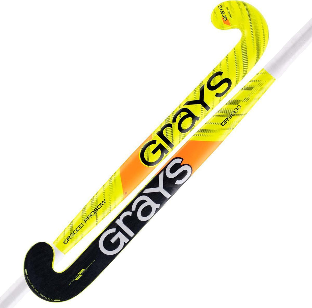 Gr 9000 Probow