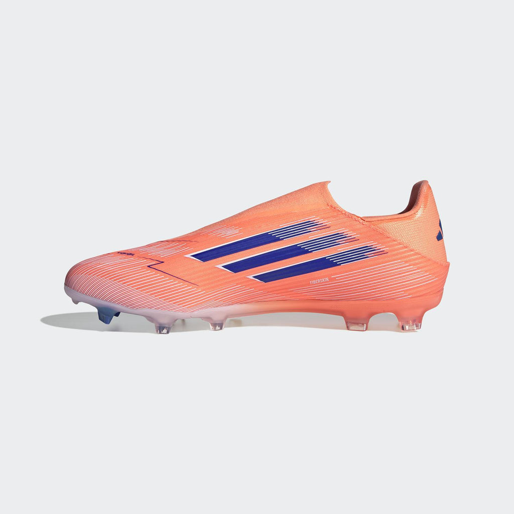 F50 League Veterloze Firm/Multi-Ground voetbalschoenen