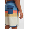 Lennox Scallop 19 Zwemshort