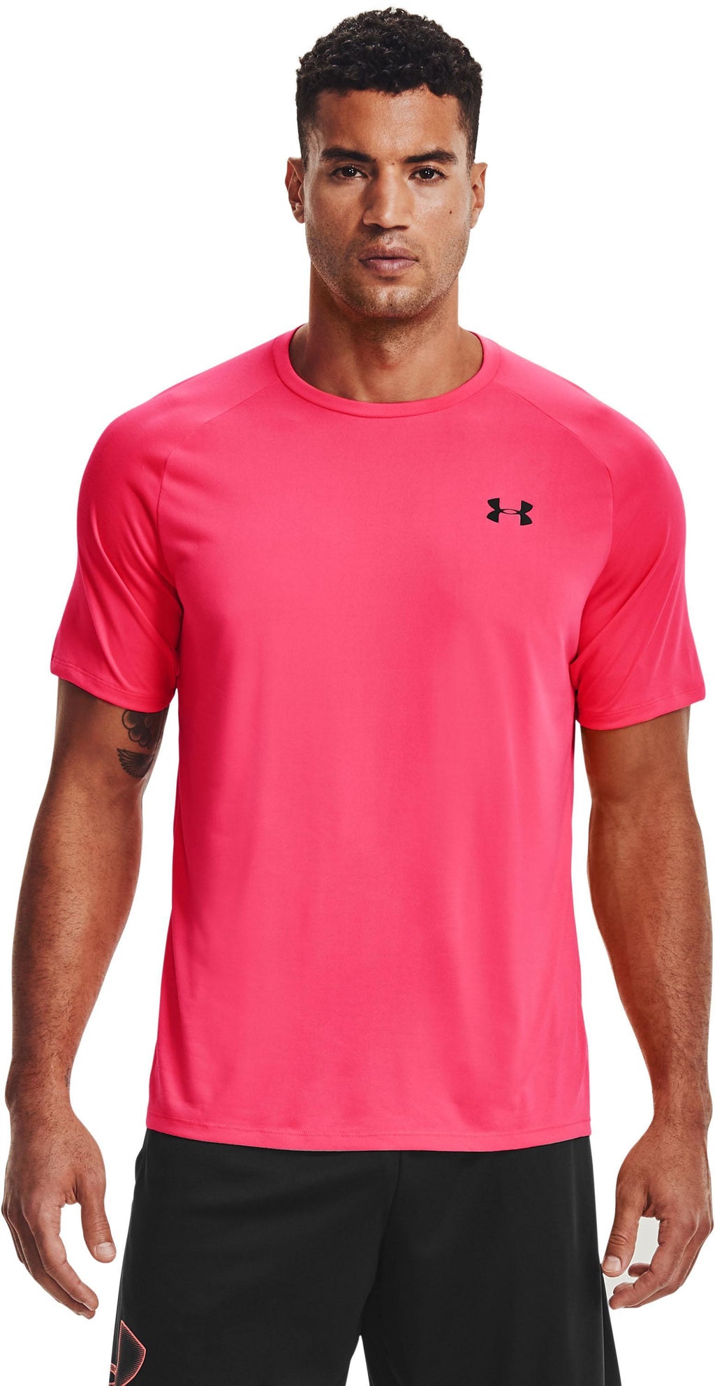 UNDER ARMOUR Tech SS Tee