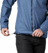 ridge gates jacket
