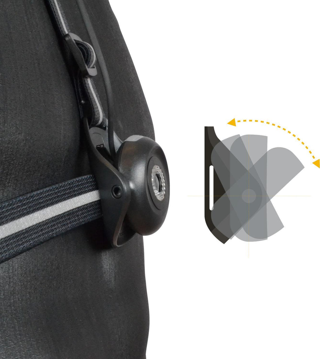 Ultra Chest Light Adjustable